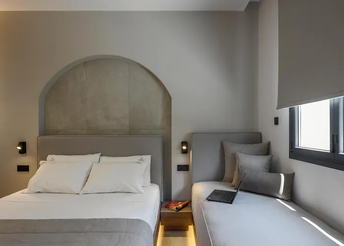 Apartamento Loena Luxury *