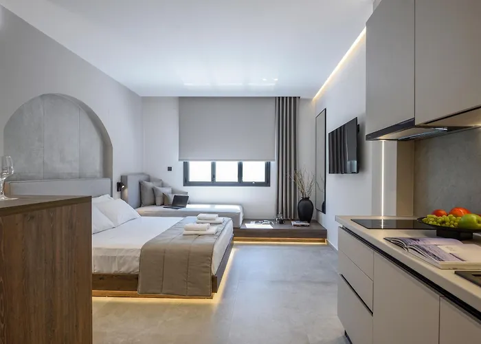 Loena Luxury Tessalónica