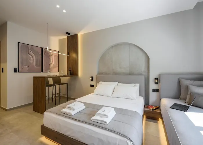 Apartamento Loena Luxury