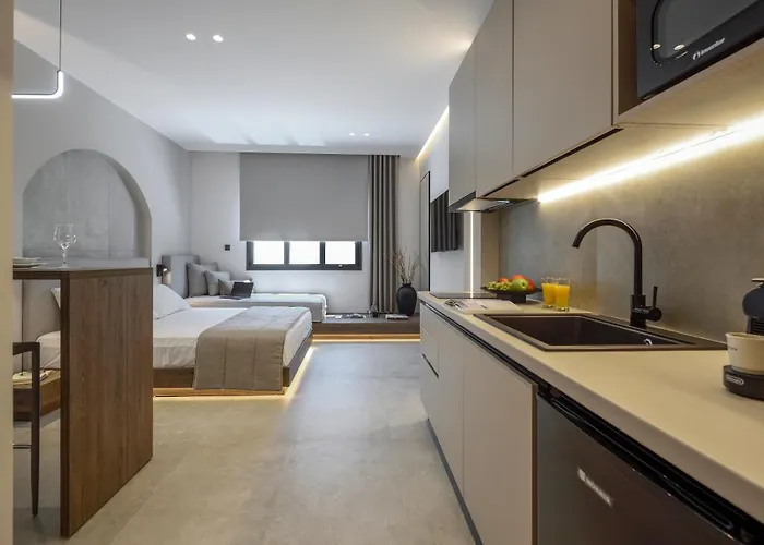 Apartamento Loena Luxury *