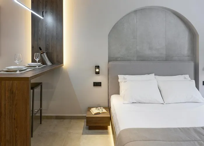 Apartamento Loena Luxury