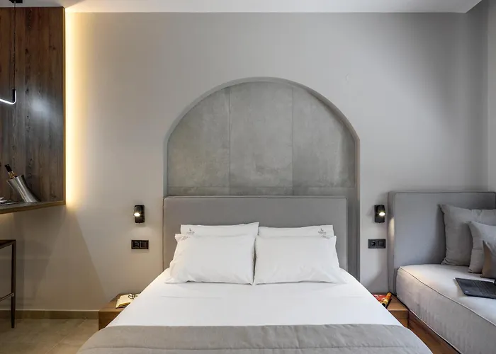 Loena Luxury Apartamento *