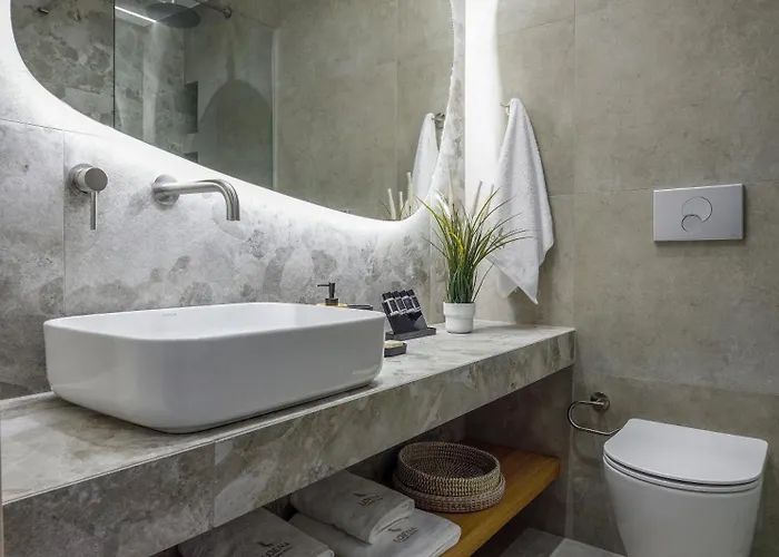 Apartamento Loena Luxury *