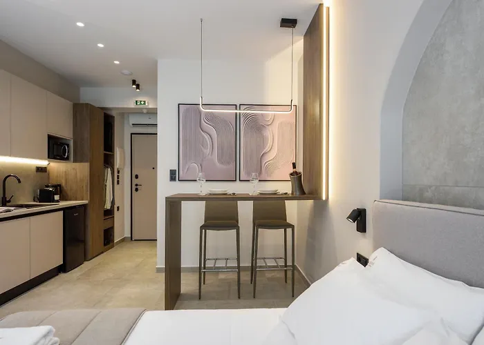 Loena Luxury Apartamento *