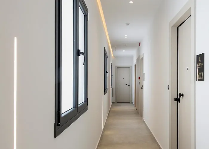 Apartamento Loena Luxury