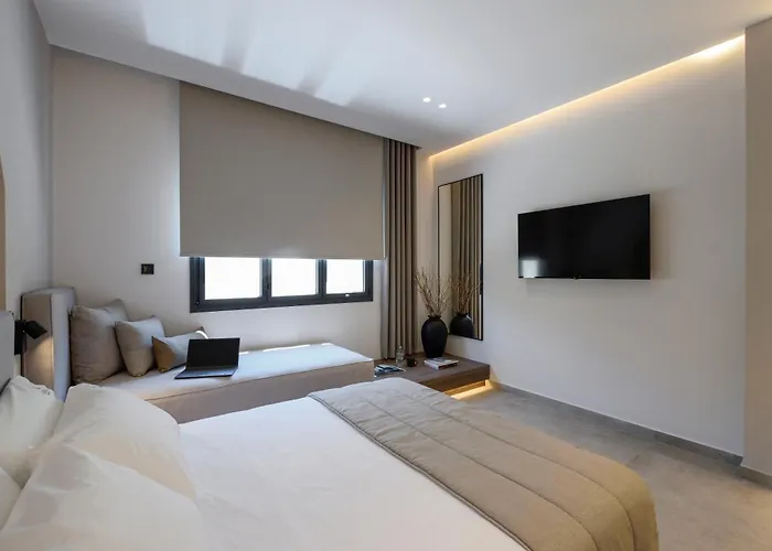 Loena Luxury Apartamento *