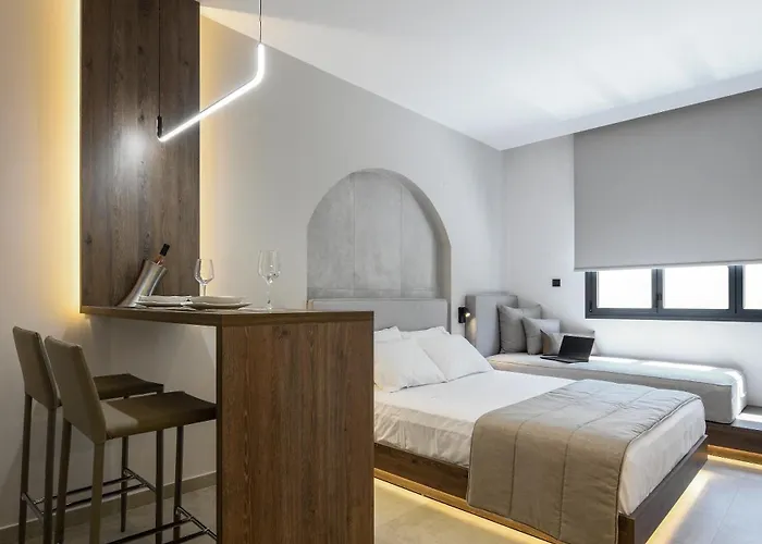 Loena Luxury Apartamento Tessalónica