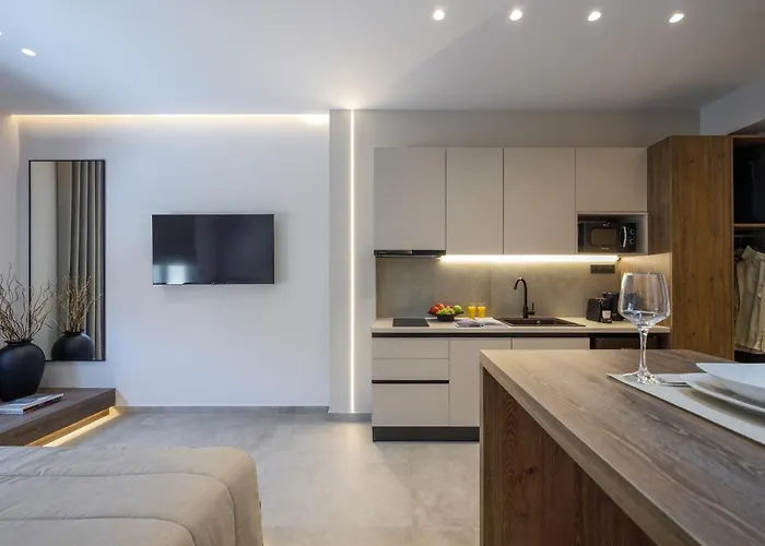 Loena Luxury Apartamento