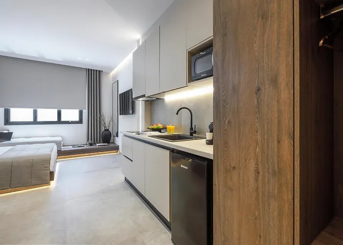 Loena Luxury Apartamento