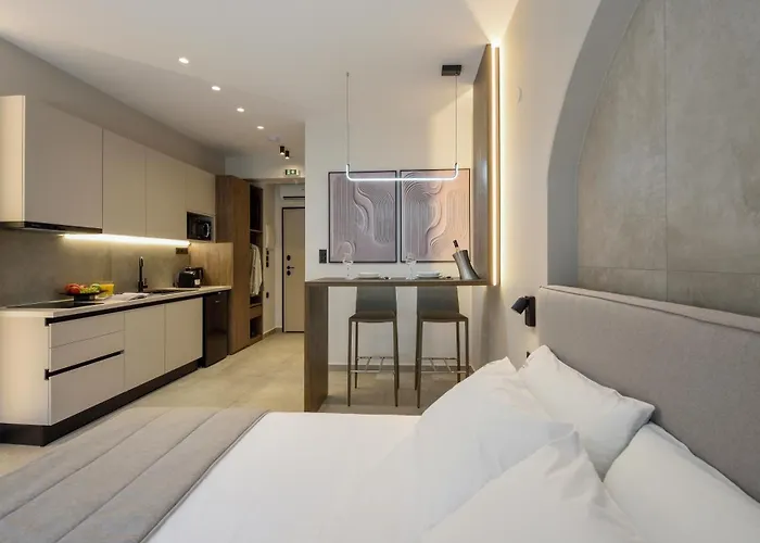 Loena Luxury Apartamento *