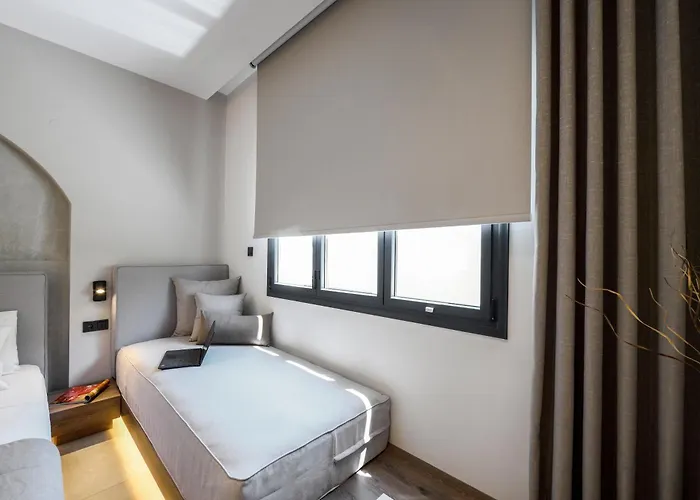 Loena Luxury Apartamento