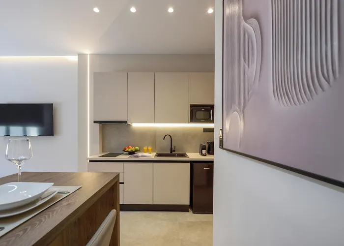 Loena Luxury Tessalónica