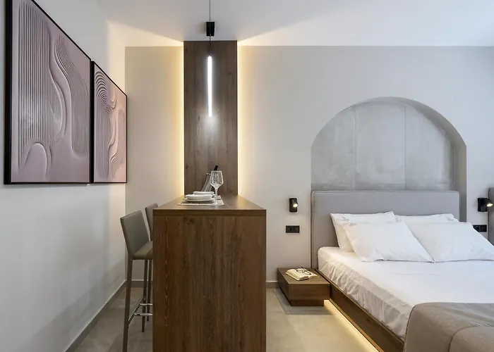 Loena Luxury * Tessalónica