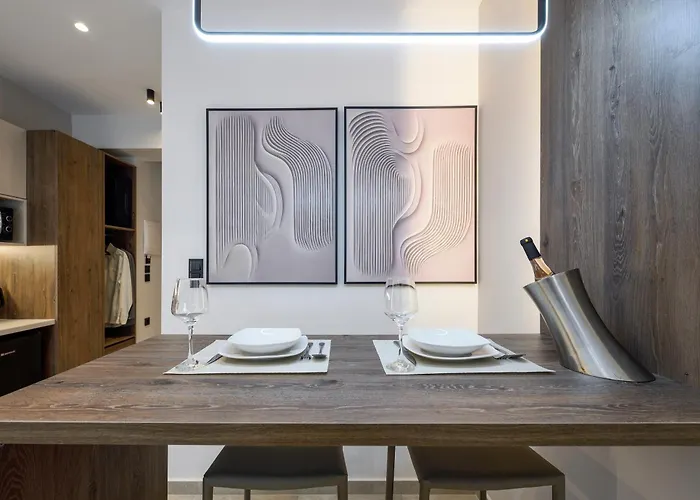 Loena Luxury Apartamento