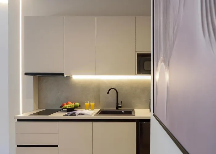 Loena Luxury Apartamento