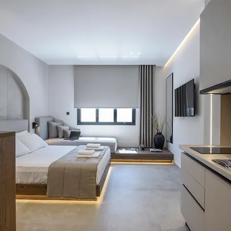 Loena Luxury Салоники