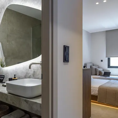 Loena Luxury Апартаменты