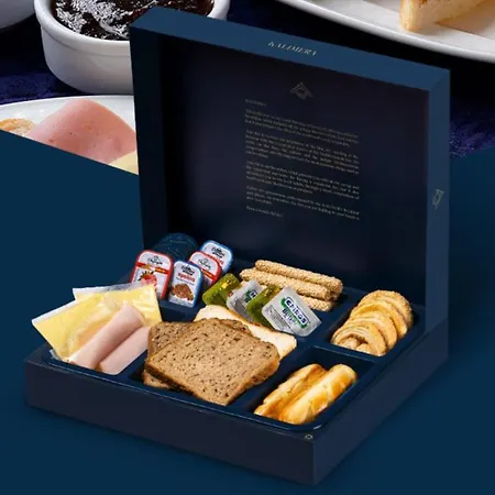 Апартаменты Loena Luxury *