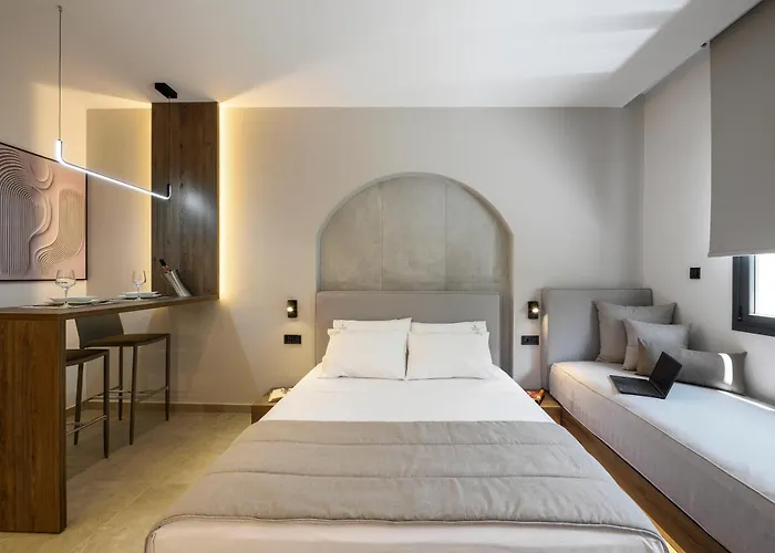 Apartament Loena Luxury Salonic