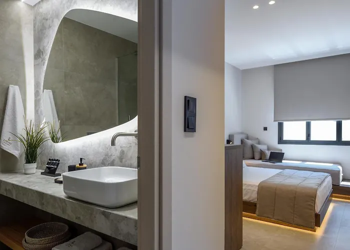 Loena Luxury Апартаменты