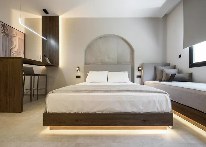 Loena Luxury Thessaloníki