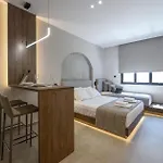Loena Luxury Apartament Salonic
