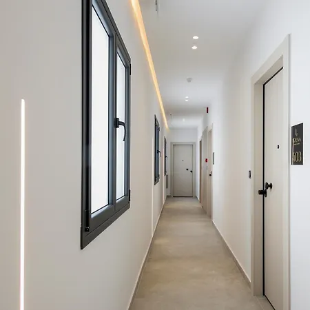 アパート Loena Luxury