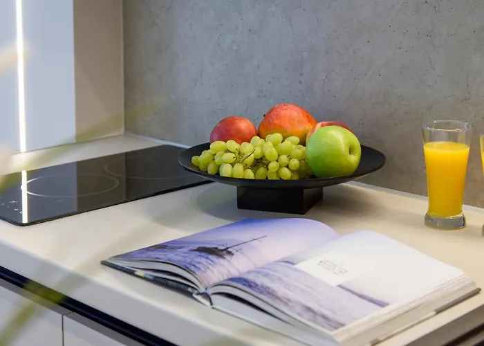 Loena Luxury Apartament