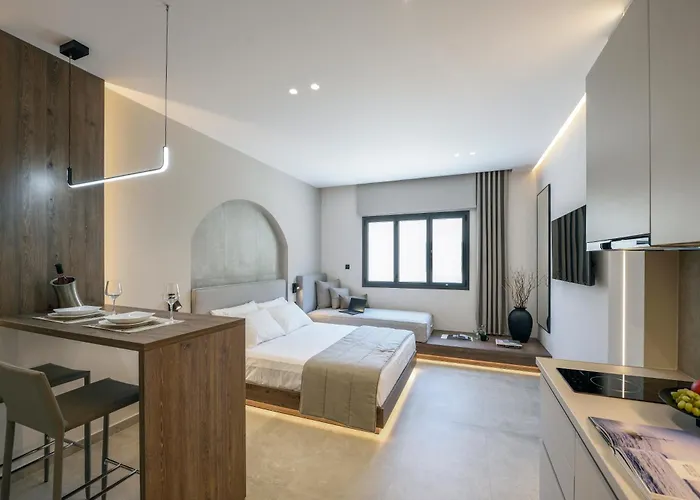 Apartament Loena Luxury *