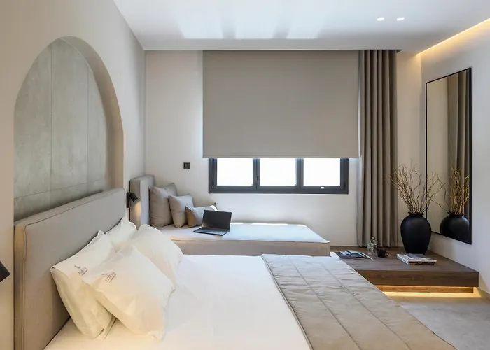 Apartament Loena Luxury Salonic