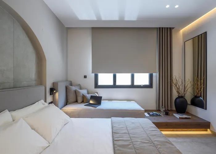 Loena Luxury Thessaloniki