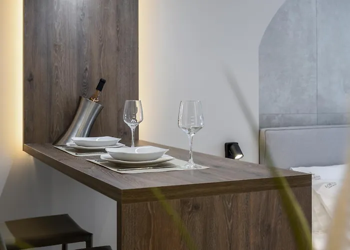 Apartament Loena Luxury *