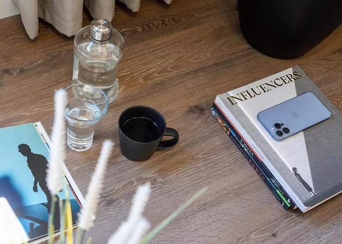 Apartament Loena Luxury *