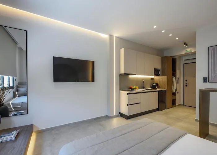 Apartament Loena Luxury *