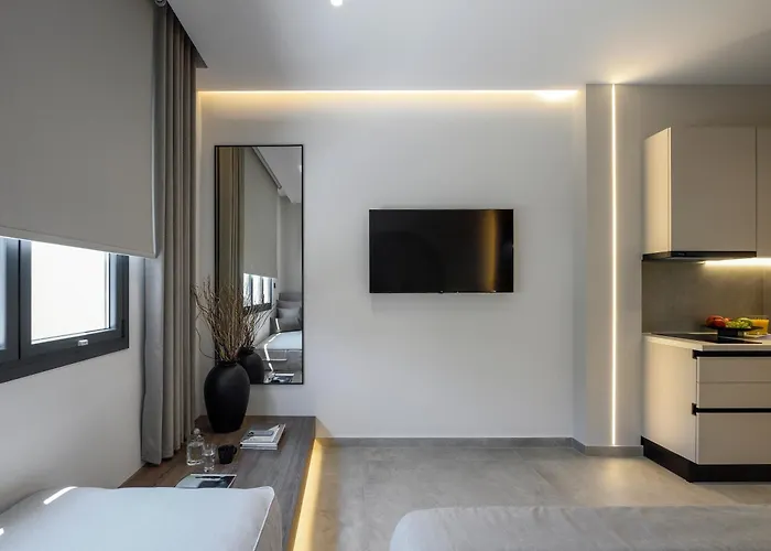 Apartament Loena Luxury