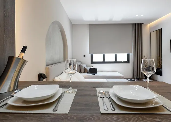 Apartament Loena Luxury *