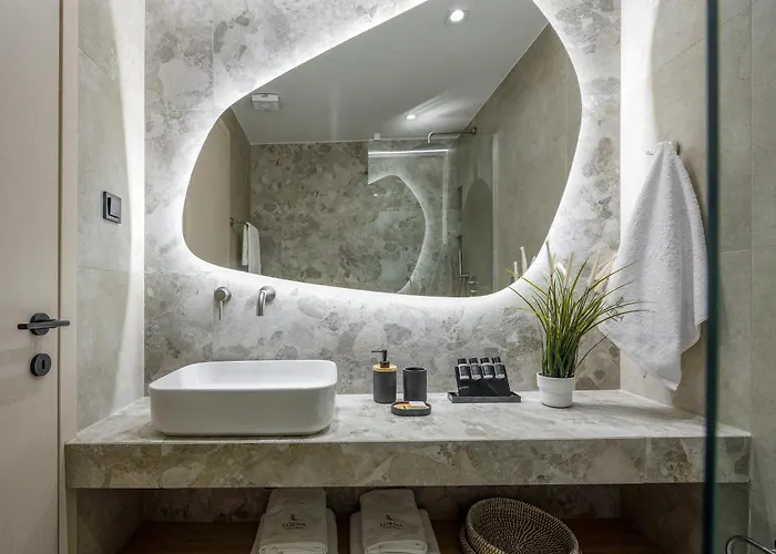 Apartament Loena Luxury *