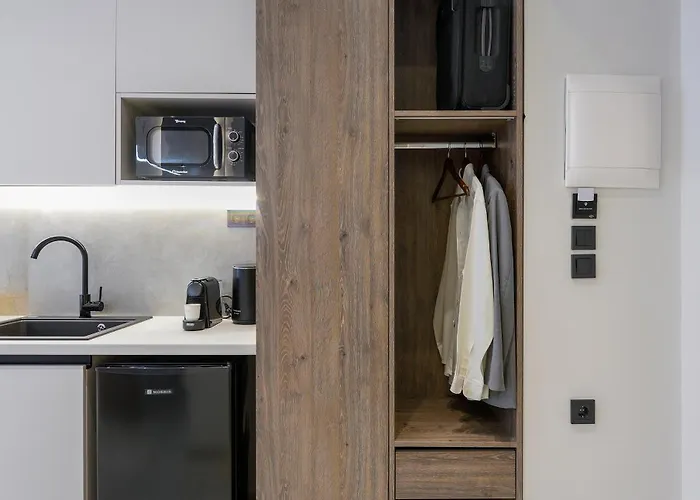 Loena Luxury Apartament *