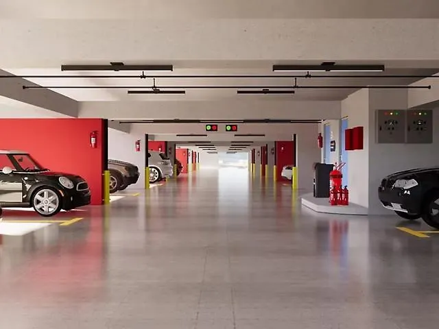 Loena Luxury * Salonic